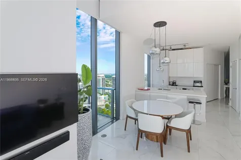 501 NE 31st Street Miami FL 33137