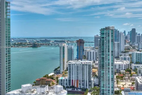 501 NE 31st Street Miami FL 33137