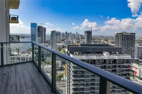 501 NE 31st Street Miami FL 33137