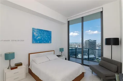 501 NE 31st Street Miami FL 33137