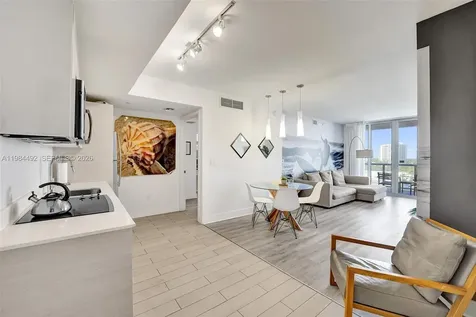 2602 E Hallandale Beach Boulevard Hallandale Beach FL 33009