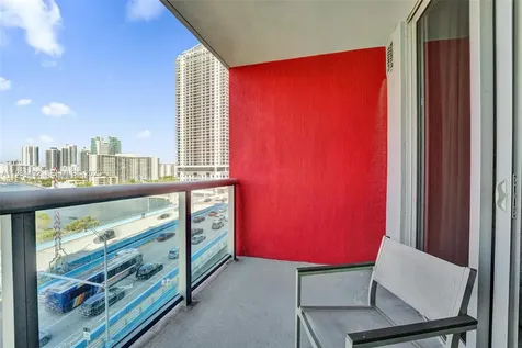 2602 E Hallandale Beach Boulevard Hallandale Beach FL 33009