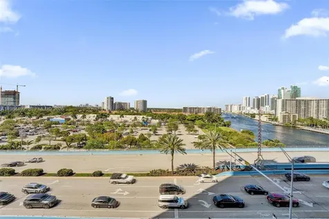 2602 E Hallandale Beach Boulevard Hallandale Beach FL 33009