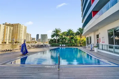 2602 E Hallandale Beach Boulevard Hallandale Beach FL 33009