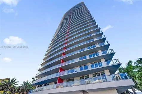 2602 E Hallandale Beach Boulevard Hallandale Beach FL 33009