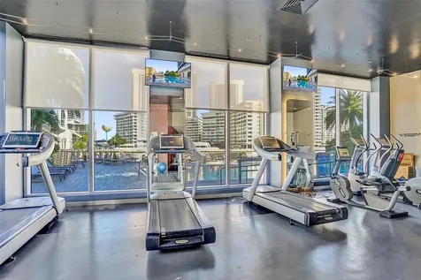 2602 E Hallandale Beach Boulevard Hallandale Beach FL 33009