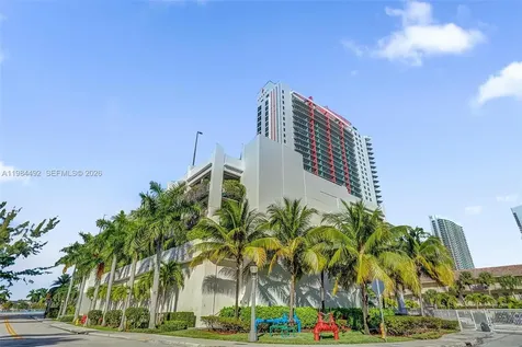 2602 E Hallandale Beach Boulevard Hallandale Beach FL 33009