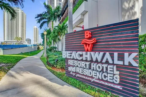 2602 E Hallandale Beach Boulevard Hallandale Beach FL 33009