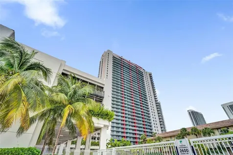 2602 E Hallandale Beach Boulevard Hallandale Beach FL 33009