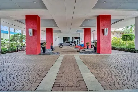 2602 E Hallandale Beach Boulevard Hallandale Beach FL 33009