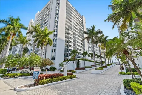 1890 S Ocean Drive Hallandale Beach FL 33009
