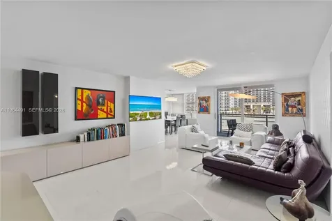 1890 S Ocean Drive Hallandale Beach FL 33009
