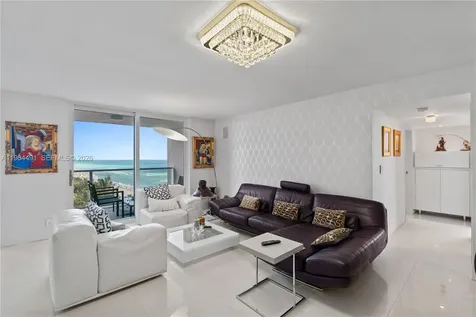 1890 S Ocean Drive Hallandale Beach FL 33009
