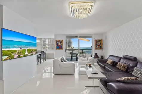1890 S Ocean Drive Hallandale Beach FL 33009