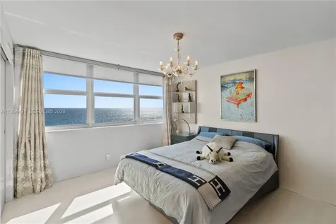 1890 S Ocean Drive Hallandale Beach FL 33009