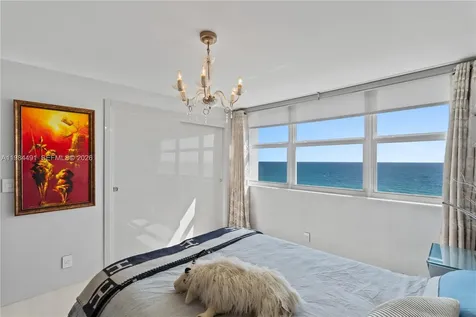 1890 S Ocean Drive Hallandale Beach FL 33009