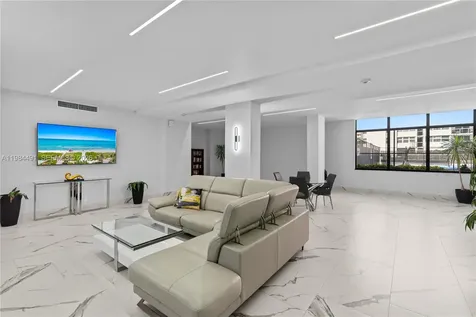 1890 S Ocean Drive Hallandale Beach FL 33009