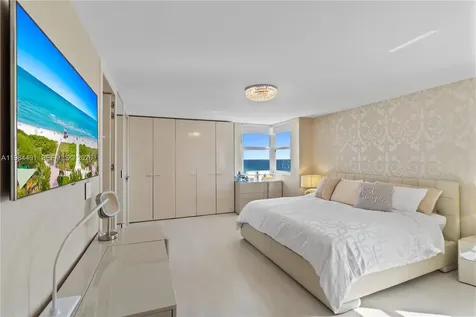 1890 S Ocean Drive Hallandale Beach FL 33009