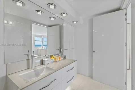 1890 S Ocean Drive Hallandale Beach FL 33009