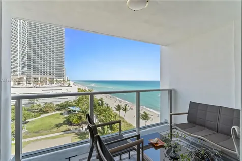 1890 S Ocean Drive Hallandale Beach FL 33009