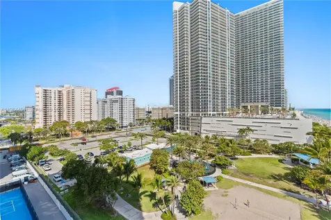 1890 S Ocean Drive Hallandale Beach FL 33009