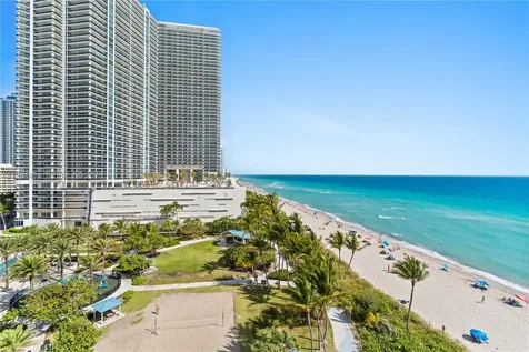 1890 S Ocean Drive Hallandale Beach FL 33009