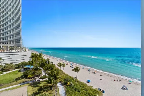 1890 S Ocean Drive Hallandale Beach FL 33009