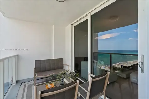 1890 S Ocean Drive Hallandale Beach FL 33009