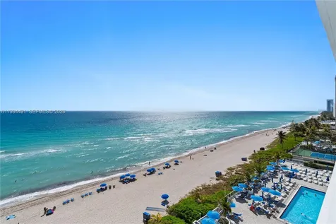 1890 S Ocean Drive Hallandale Beach FL 33009