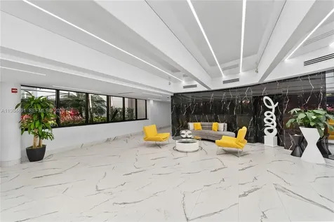 1890 S Ocean Drive Hallandale Beach FL 33009