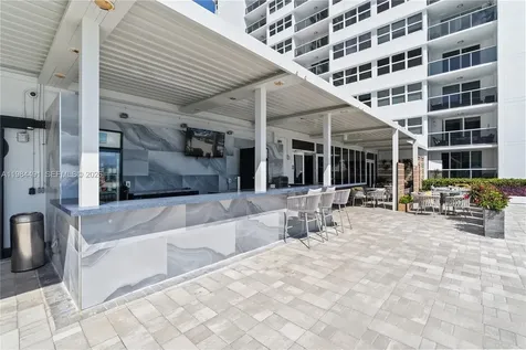 1890 S Ocean Drive Hallandale Beach FL 33009