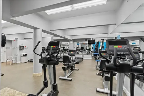 1890 S Ocean Drive Hallandale Beach FL 33009