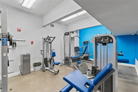 1890 S Ocean Drive Hallandale Beach FL 33009