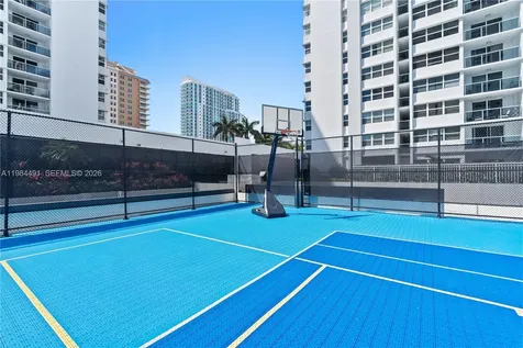 1890 S Ocean Drive Hallandale Beach FL 33009