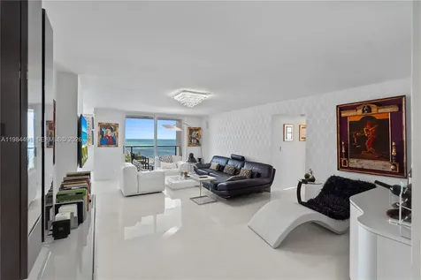 1890 S Ocean Drive Hallandale Beach FL 33009