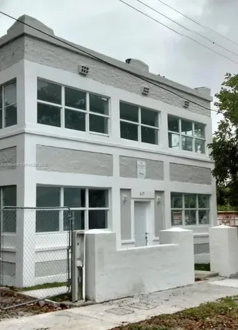 629 9th Street West Palm Beach FL 33401