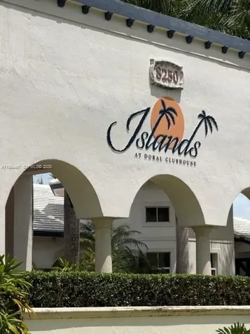11601 NW 89th Street Doral FL 33178