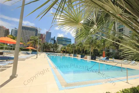 950 Brickell Bay Drive Miami FL 33131