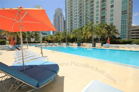 950 Brickell Bay Drive Miami FL 33131