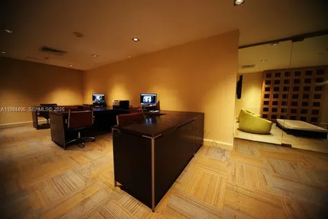 950 Brickell Bay Drive Miami FL 33131