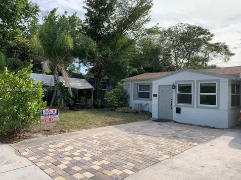 1511 SW 4th Avenue Fort Lauderdale FL 33315