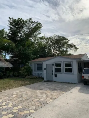 1511 SW 4th Avenue Fort Lauderdale FL 33315