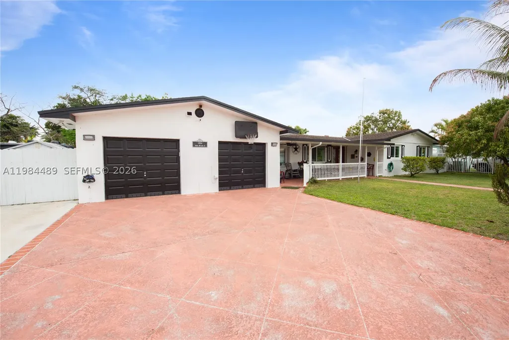 19251 SW 319th Street Homestead FL 33030