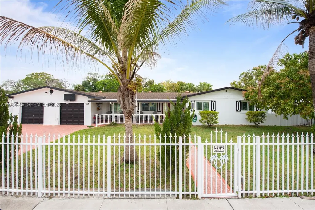19251 SW 319th Street Homestead FL 33030