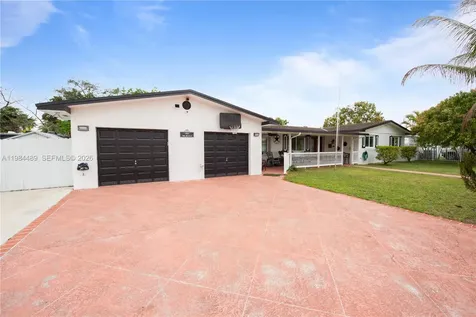19251 SW 319th Street Homestead FL 33030