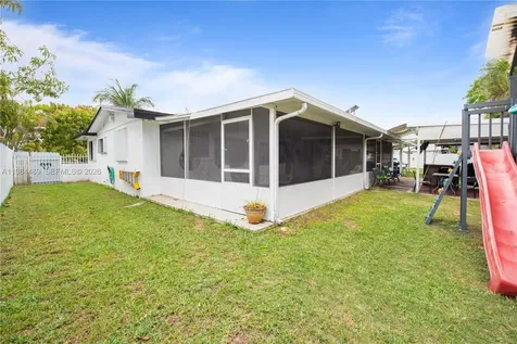 19251 SW 319th Street Homestead FL 33030