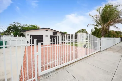 19251 SW 319th Street Homestead FL 33030