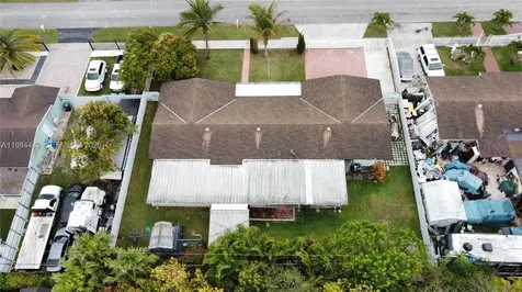 19251 SW 319th Street Homestead FL 33030