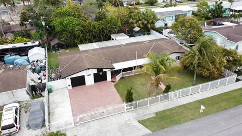 19251 SW 319th Street Homestead FL 33030
