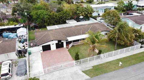 19251 SW 319th Street Homestead FL 33030